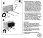 Universalhalterung fuer Staubox R01, R03 und R04