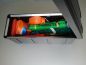 Staubox Roweko R01 MAss 650 x 245 x 310 mm Zurrgurtbox, Anhaengerbox,