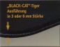 Blackcat-Tiger 6mm im Antirutschmattenshop