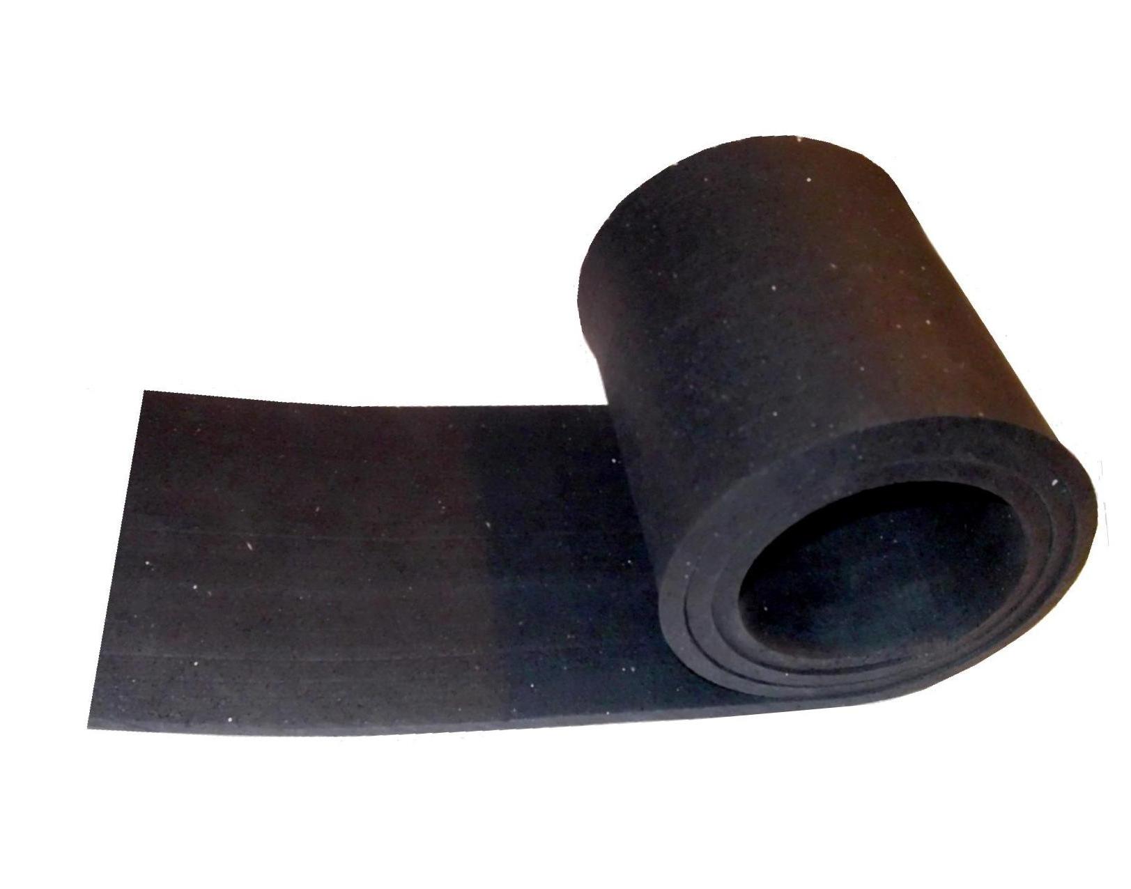 Antirutschmatte Topgrip 8mm, 25cm x 500cm Rollenware