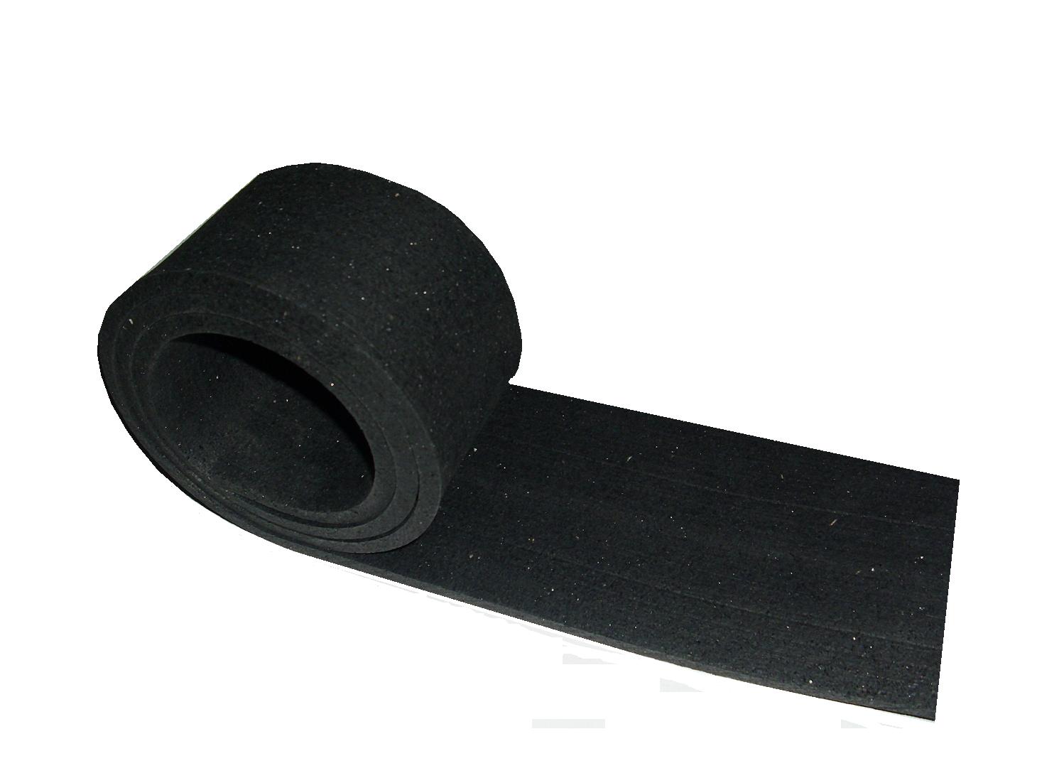 Antirutschmatte für PKW & LKW, 8 mm, 25 cm x 500 cm