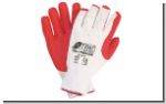 Robuster Schutzhandschuh
